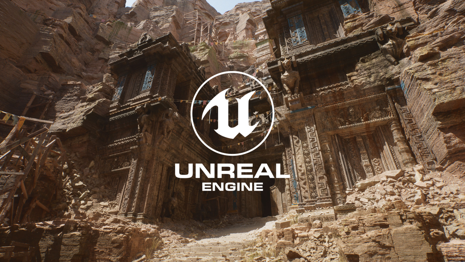 5 Game Terbaik yang Dibuat dengan Unreal Engine 5