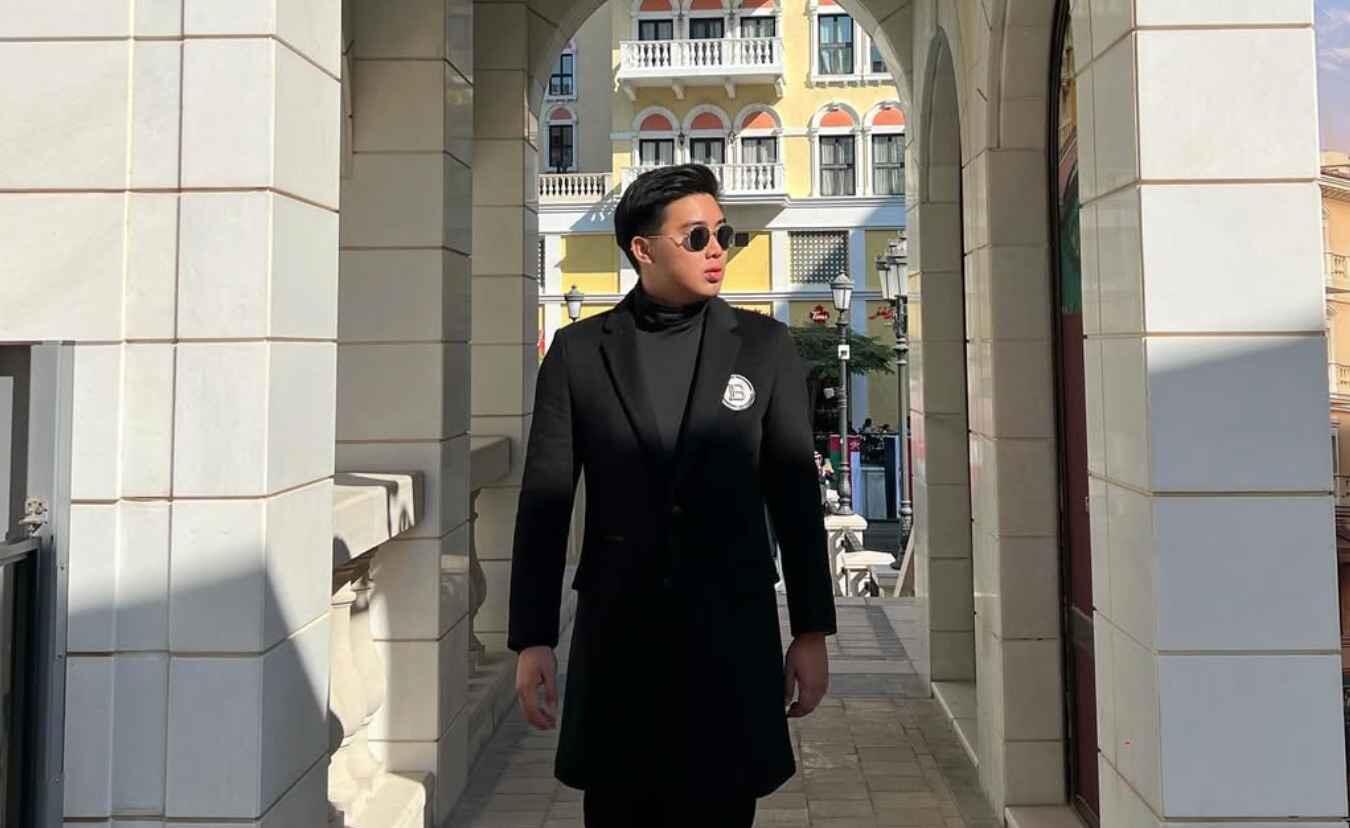 Timothy Ronald Yang Dipuja Para Pencinta Crypto