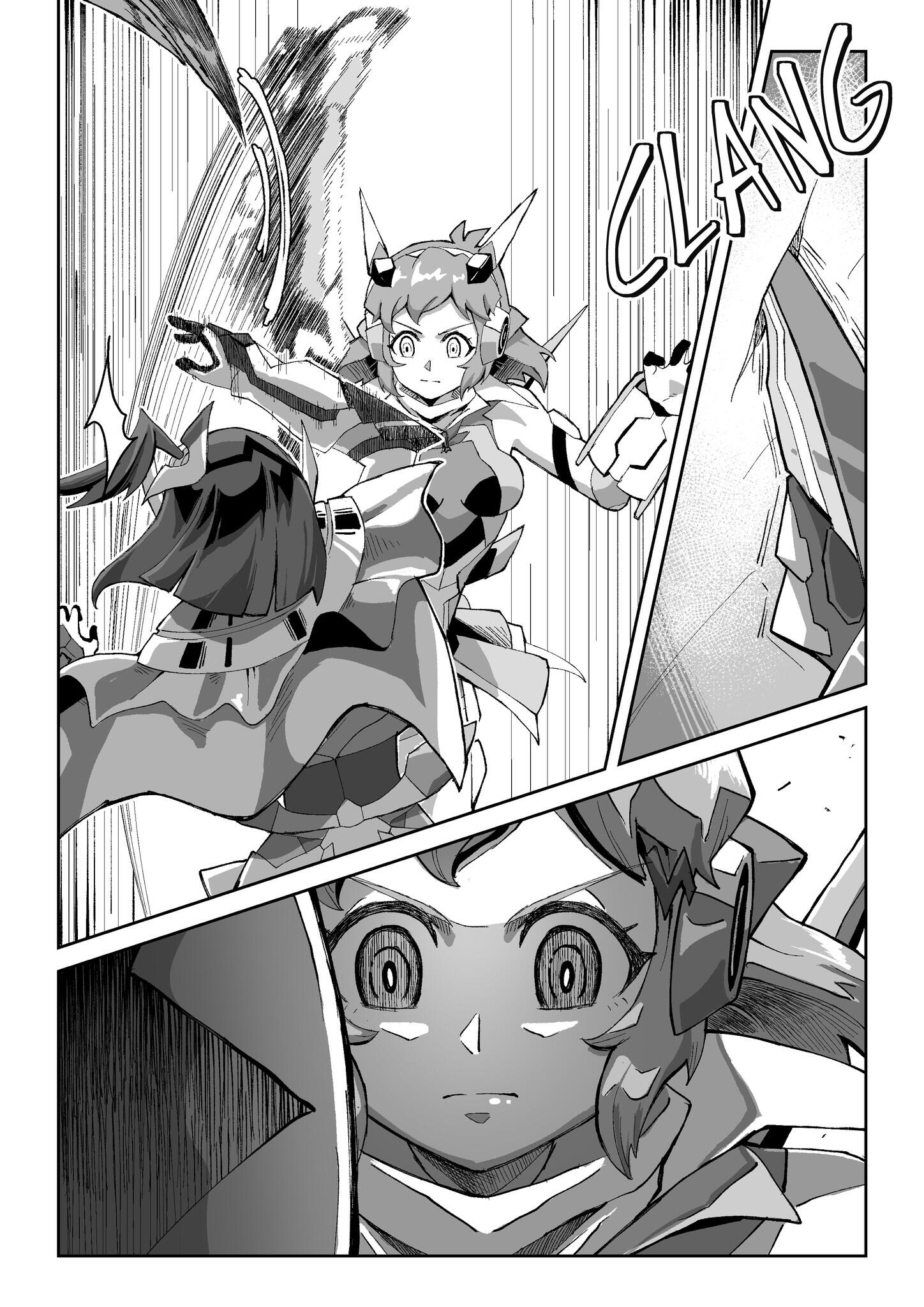 Dari NGASKUS jadi KOMIKUS