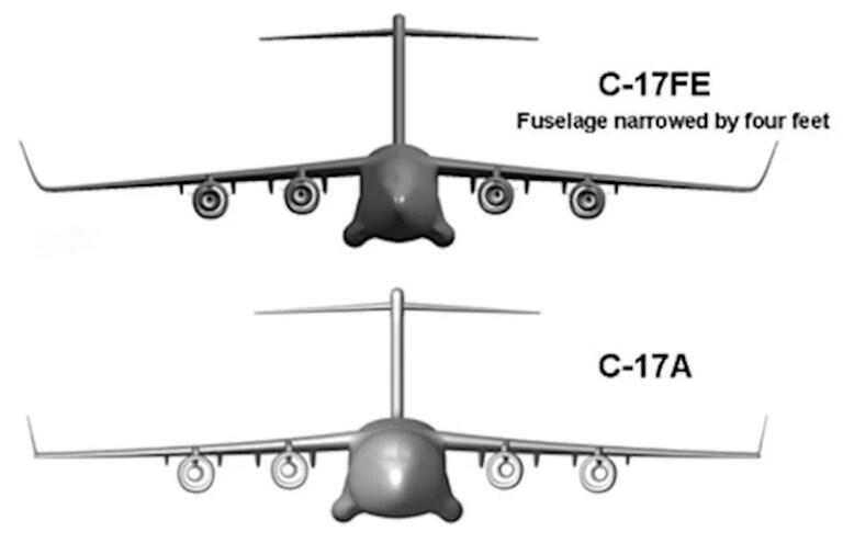 Ada yang Minat Membeli, Boeing Ingin Buka Kembali Jalur Produksi C-17 Globemaster III