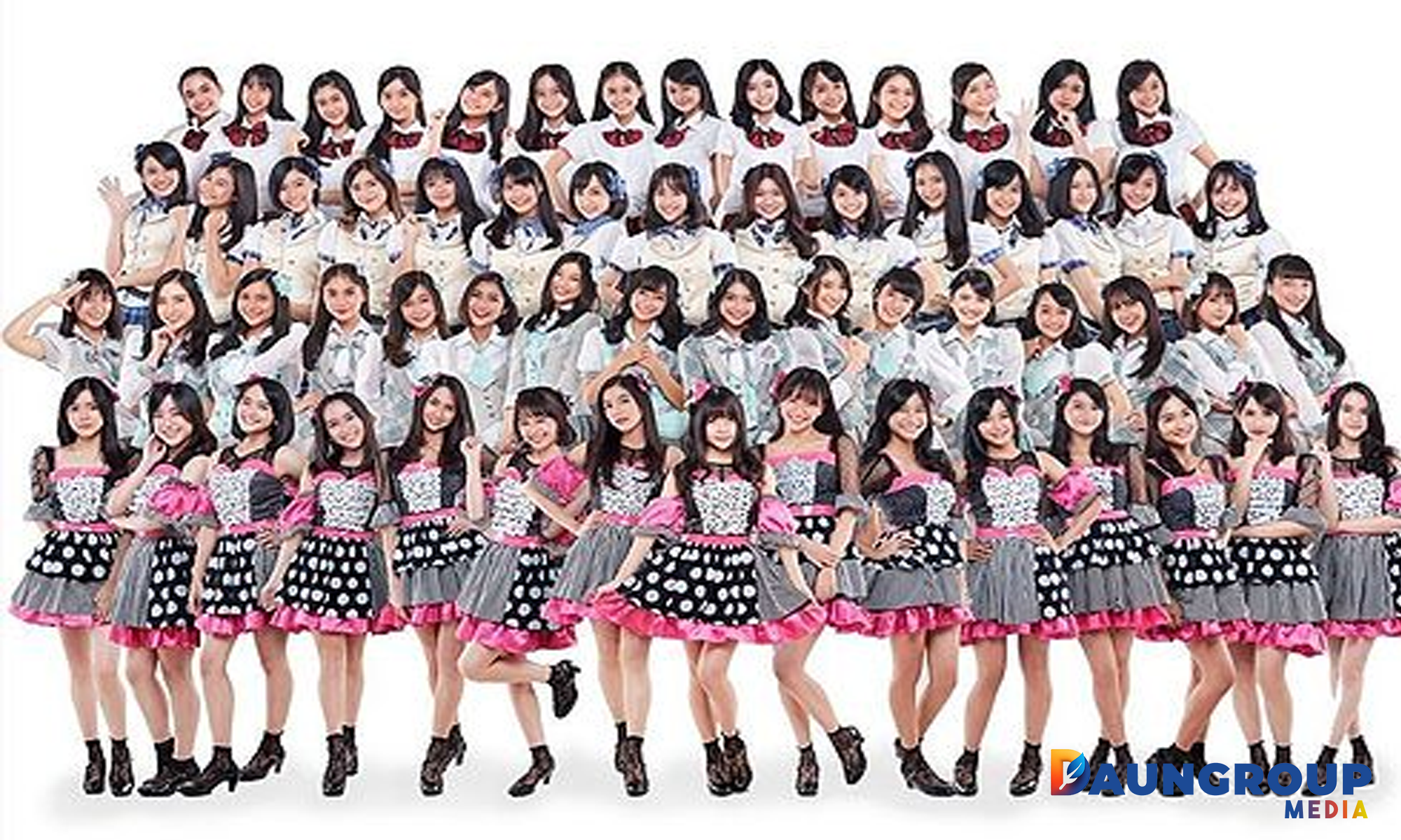 Daungroup Media - JKT48 Bakal Tampil di Lapangan Banteng Minggu Ini