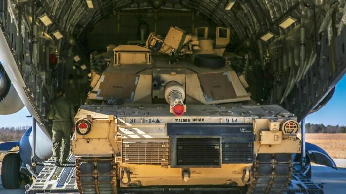 Ada yang Minat Membeli, Boeing Ingin Buka Kembali Jalur Produksi C-17 Globemaster III
