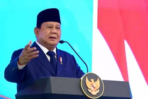 Iran Undang Prabowo ke Teheran Bukti Indonesia Punya Posisi Strategis