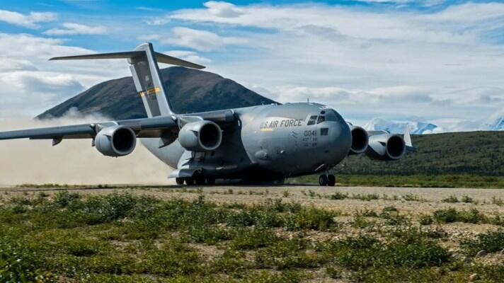 Ada yang Minat Membeli, Boeing Ingin Buka Kembali Jalur Produksi C-17 Globemaster III