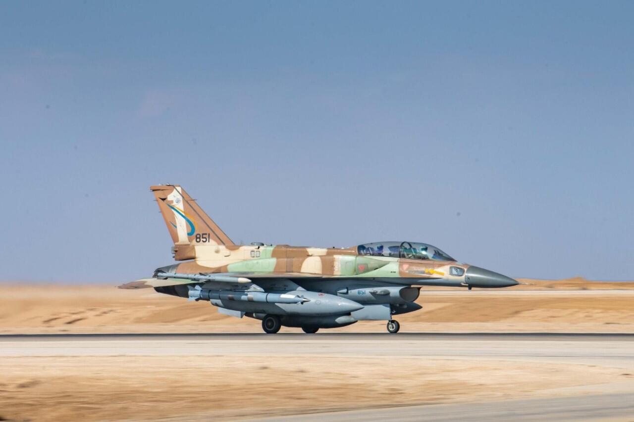 Perang Itu Mahal, Israel Habiskan Rp 12 Triliun per Hari untuk Bentrokan Melawan Iran