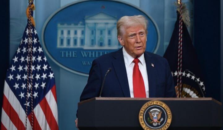 Keputusan Ikut Perang Lawan Iran Akan Diambil Trump dalam Dua Minggu Lagi