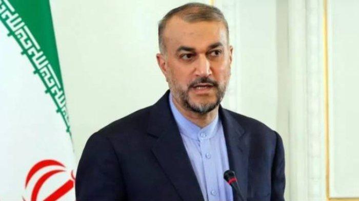 Cuma Satu Telepon, Perang Iran vs Israel Bisa Tamat? Ini Fakta Mengejutkannya!