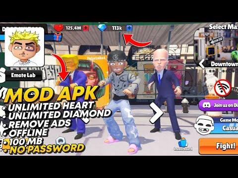 Dropcult Mod Apk v1.0.35 Unlimited Money Unduh Gratis Versi 2025