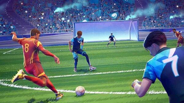REMATCH Apk v5.0 Unduh Gratis Pembaruan Terbaru Untuk Android 2025