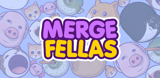 Merge Fellas Mod Apk 1.6 8 &#91;Unlimited Shake&#93; Unduh Gratis Untuk Android 2025