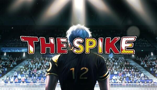 The Spike MOD APK V6.0.2 (Unlocked ALL) Unduhan Gratis untuk Android