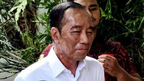 Ulang Tahun ke-64, Jokowi Didoakan Cepat Sembuh