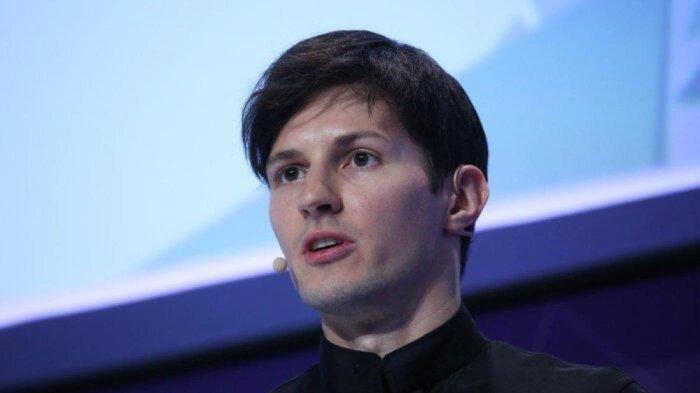 Miliki 100 Anak di 12 Negara, Bos Telegram Pavel Durov Siapkan Warisan 13,9M Dolar