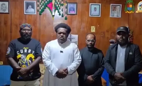 Tim Pastoral Pastikan 3 Warga Sipil Tewas dalam Konflik OPM dan TNI