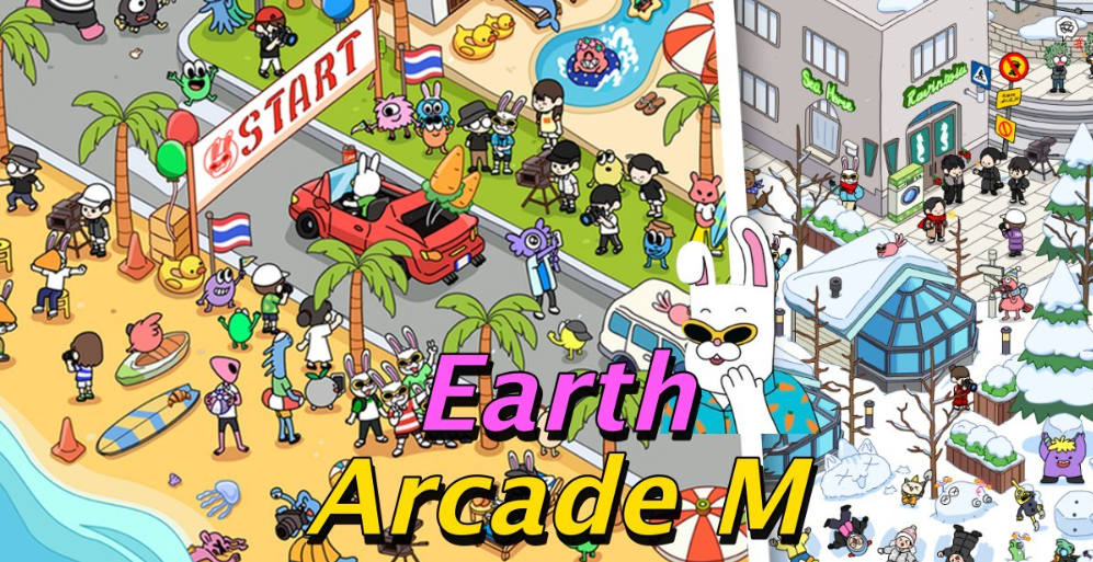 Inilah 5 Game Mobile yang Menarik di Minggu Keempat Juni 2025