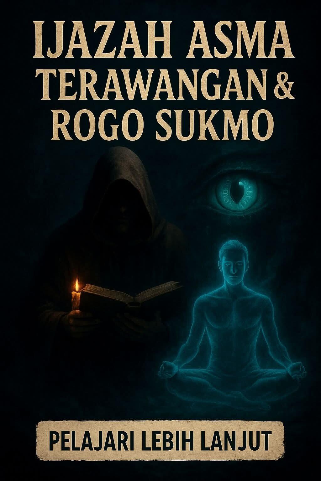 Program Terawangan dan Rogo Sukmo Instan