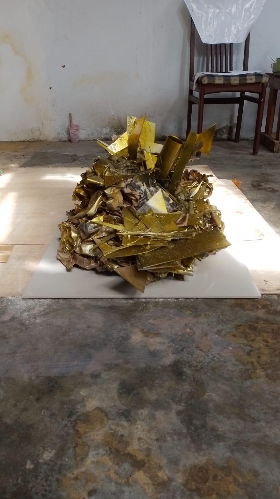 Salam Agan Agin Apa Kabar? apakah ada kabar? pastinya enak dapat setoran terus :D