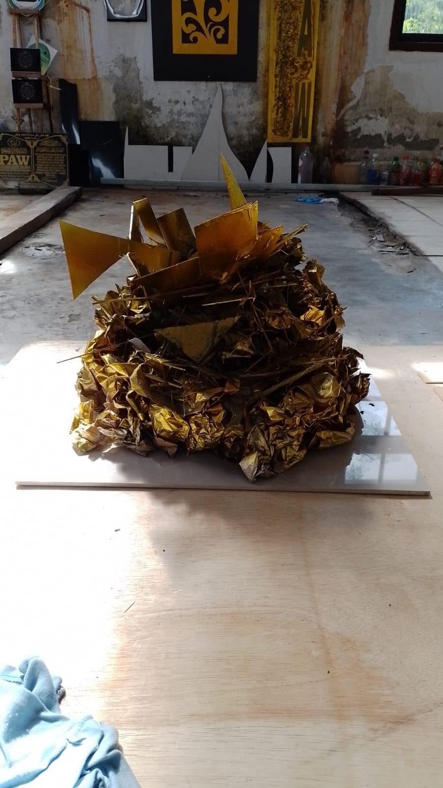 Salam Agan Agin Apa Kabar? apakah ada kabar? pastinya enak dapat setoran terus :D