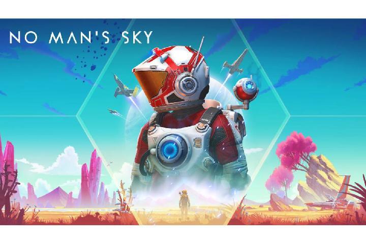 5 Game Terbaik Bertema Luar Angkasa di Platform Mobile