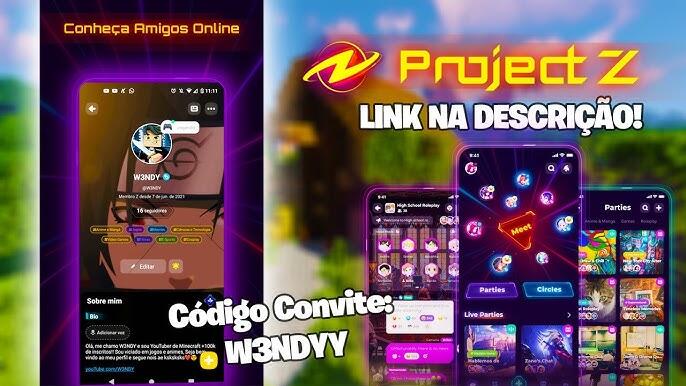 Project Z Mod APK 2.70.4 (Dinheiro infinito) Baixar para Android