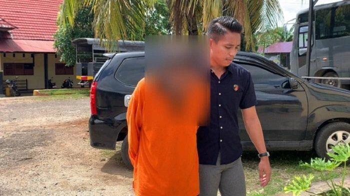Imam Masjid Setubuhi Keponakan Sejak Usia 8 Tahun di Buton Sultra

