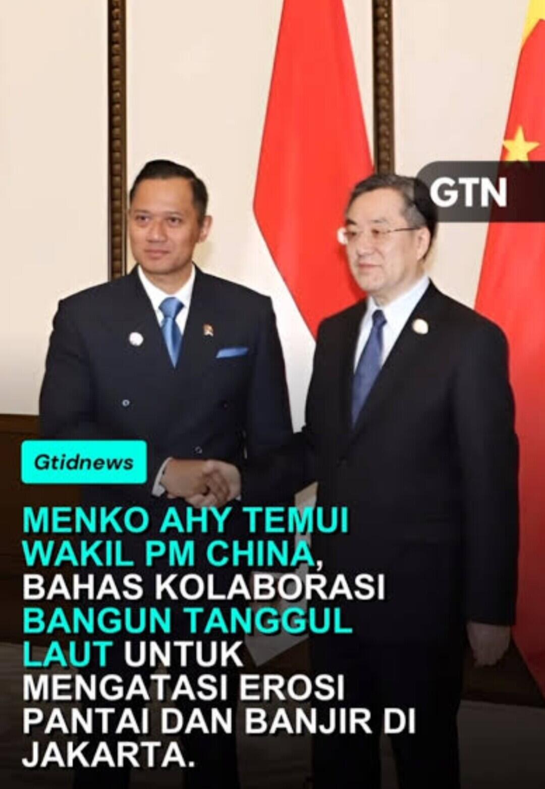 Chemistry Makin Kuat, Duet Prabowo - AHY di Pilpres 2029 Menguat? Ini Kata Pengamat