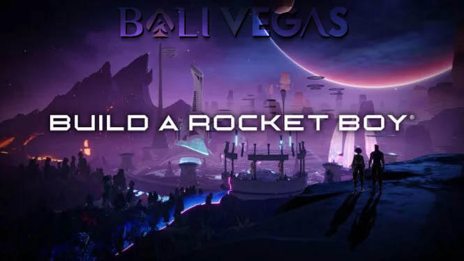 Terungkap! Ini Faktor Utama Build a Rocket Boy Lakukan PHK Massal