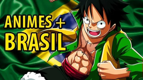 Animes Brasil MOD APK v2.3.7 (Sem Anúncio) Download Grátis Nova versão