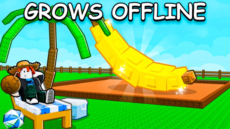 🌿 Cara Paling Worth It Buat Pakai Robux di Grow a Garden! Roblox
