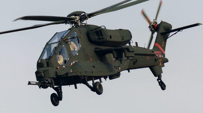 Paris Air Show 2025: Leonardo Promosikan AW249 Fenice, Bisa Luncurkan Drone Kamikaze