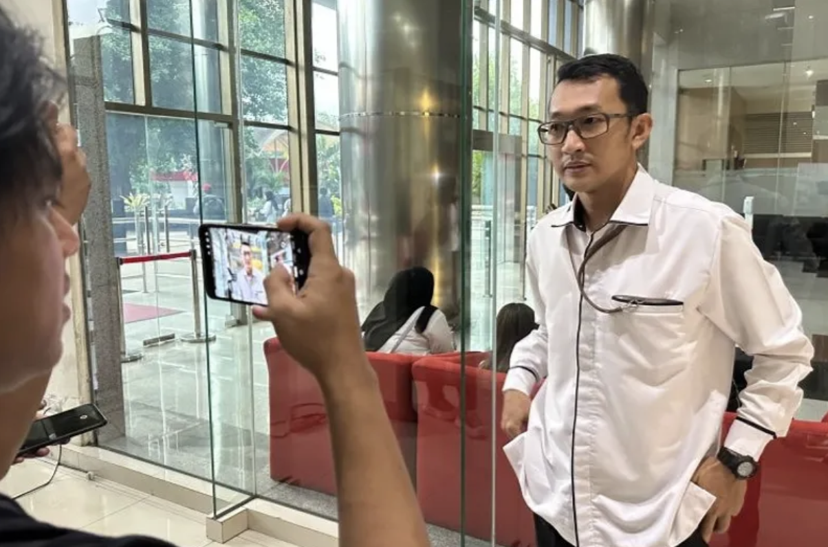 KPK Periksa Ustaz Khalid Basalamah untuk Selidiki Kasus Kuota Haji Khusus