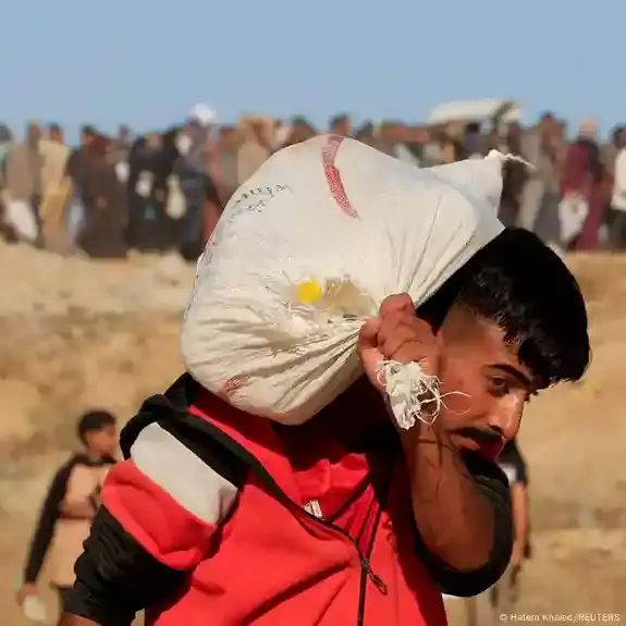 Usai Perang dengan Iran, Israel Balik Alihkan Fokus ke Gaza