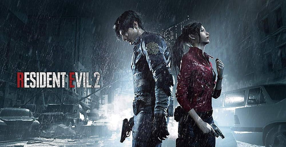 5 Game Resident Evil Terbaik untuk Dimainkan di Nintendo Switch 2