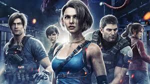 5 Game Resident Evil Terbaik untuk Dimainkan di Nintendo Switch 2