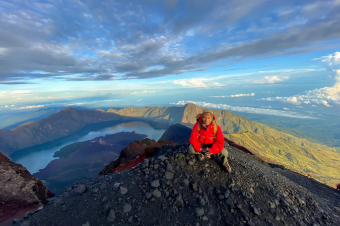 3 Hari 2 Malam Rinjani Summit via Sembalun: Trip Paling Gokil yang Pernah Aku Coba!