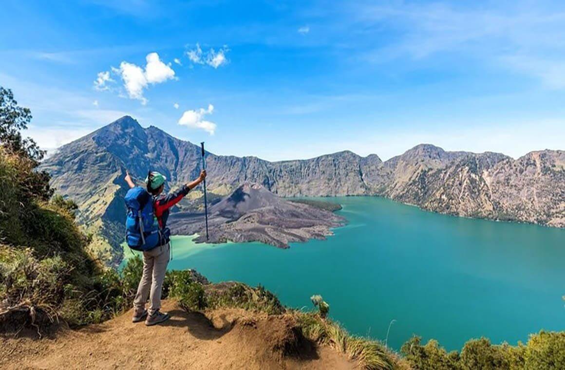 3 Hari 2 Malam Rinjani Summit via Sembalun: Trip Paling Gokil yang Pernah Aku Coba!