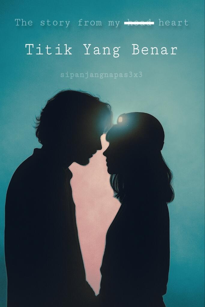 Titik Yang Benar