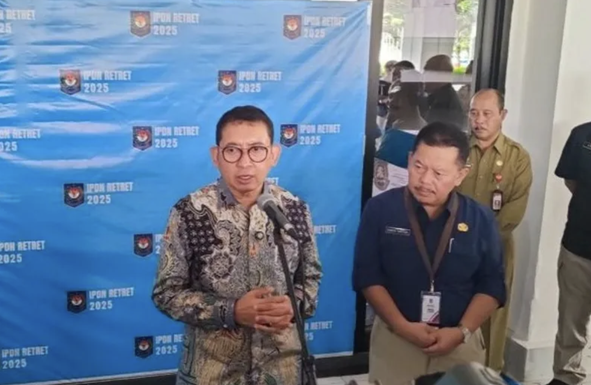 Menbud Fadli Zon Klaim Penulisan Ulang Sejarah Indonesia Sudah 70 Persen