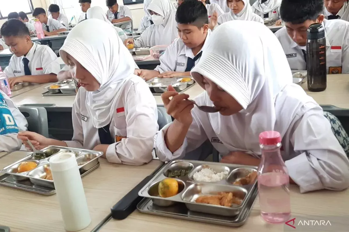 Kebijakan MBG: Sebuah Analisis Kritis terhadap Prioritas Pembangunan Indonesia