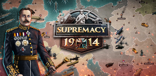 Supremacy World War 3 MOD APK 0.211 (Unlocked Everything) Novo 2025 para Android