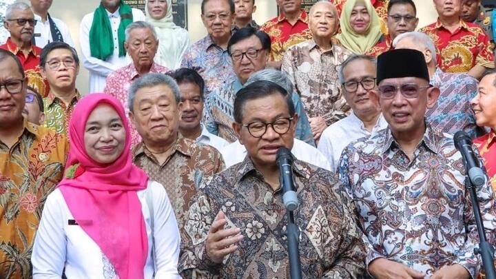 Larangan Rokok di Tempat Hiburan Malam Diprotes, Pramono: Pengusaha Kalau Untung...