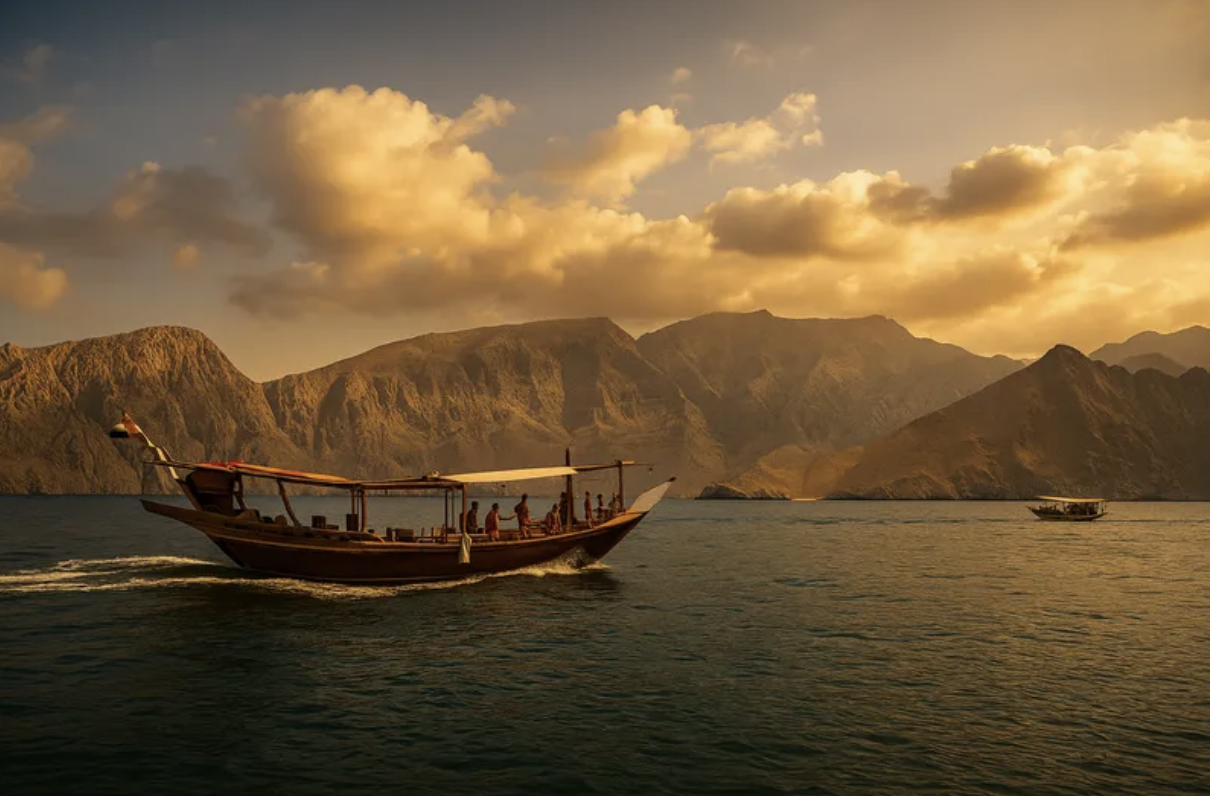 AS dan Israel Keroyok Iran, Apa Dampaknya Jika Selat Hormuz Diblokir?