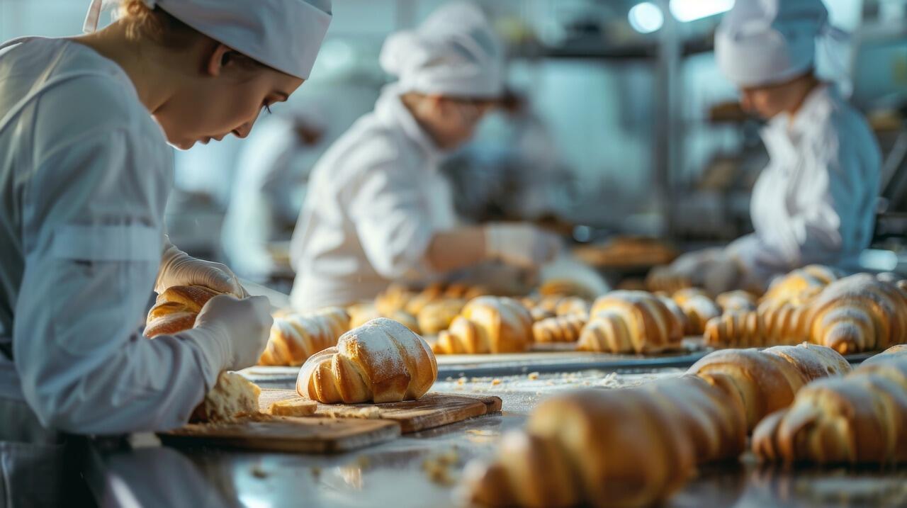 Ketahui Yuk Tentang Roti Artisan. Katanya, Lebih dari Sekadar Roti Biasa