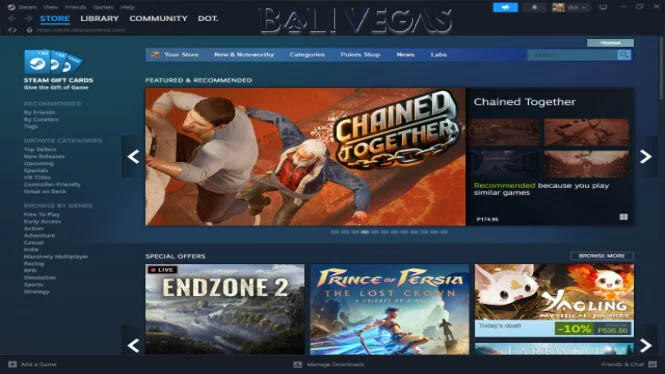 Penawaran Spektakuler Steam Summer Sale, Ada Diskon Gila untuk Game Favoritmu!