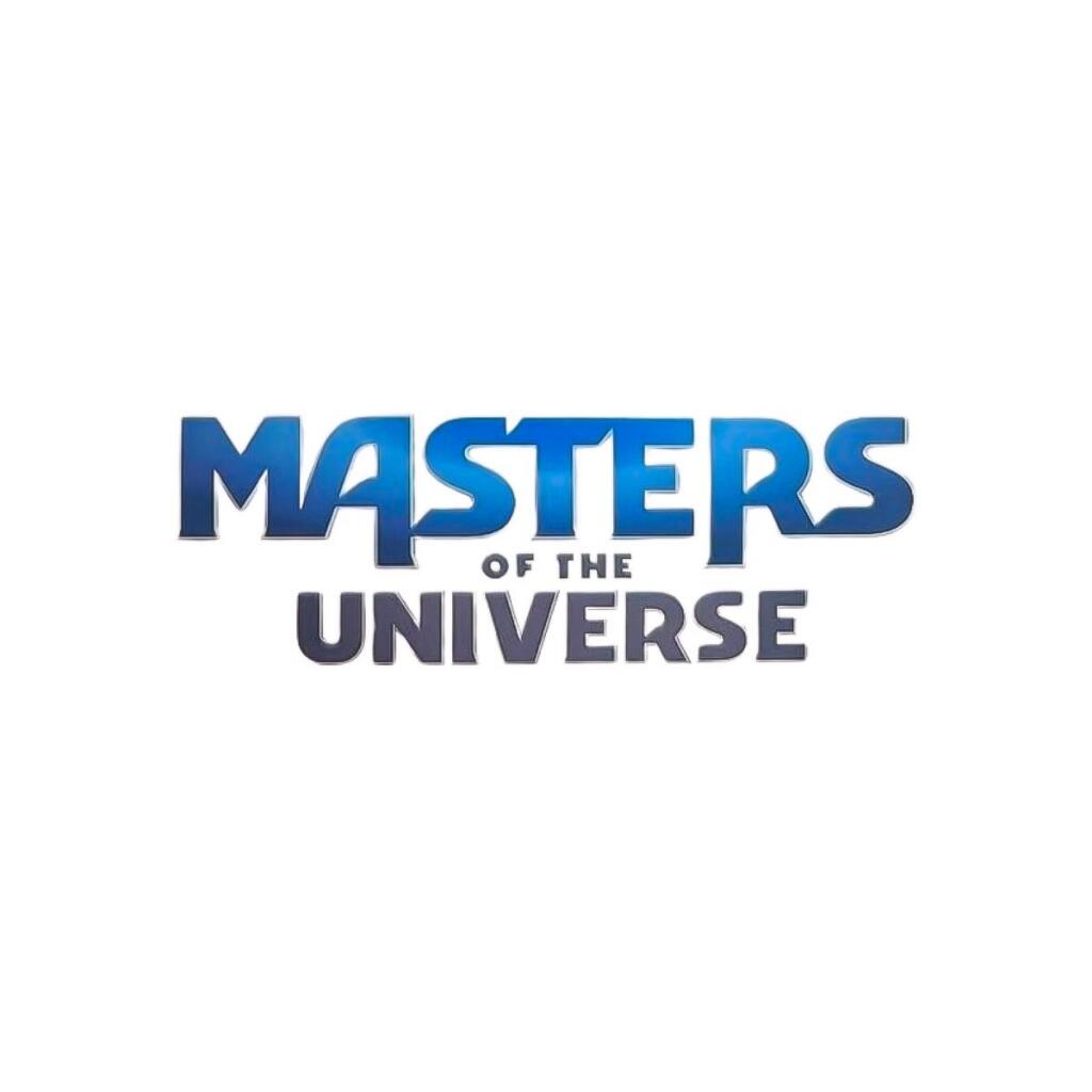 Masters of the Universe (2026) | He-Man