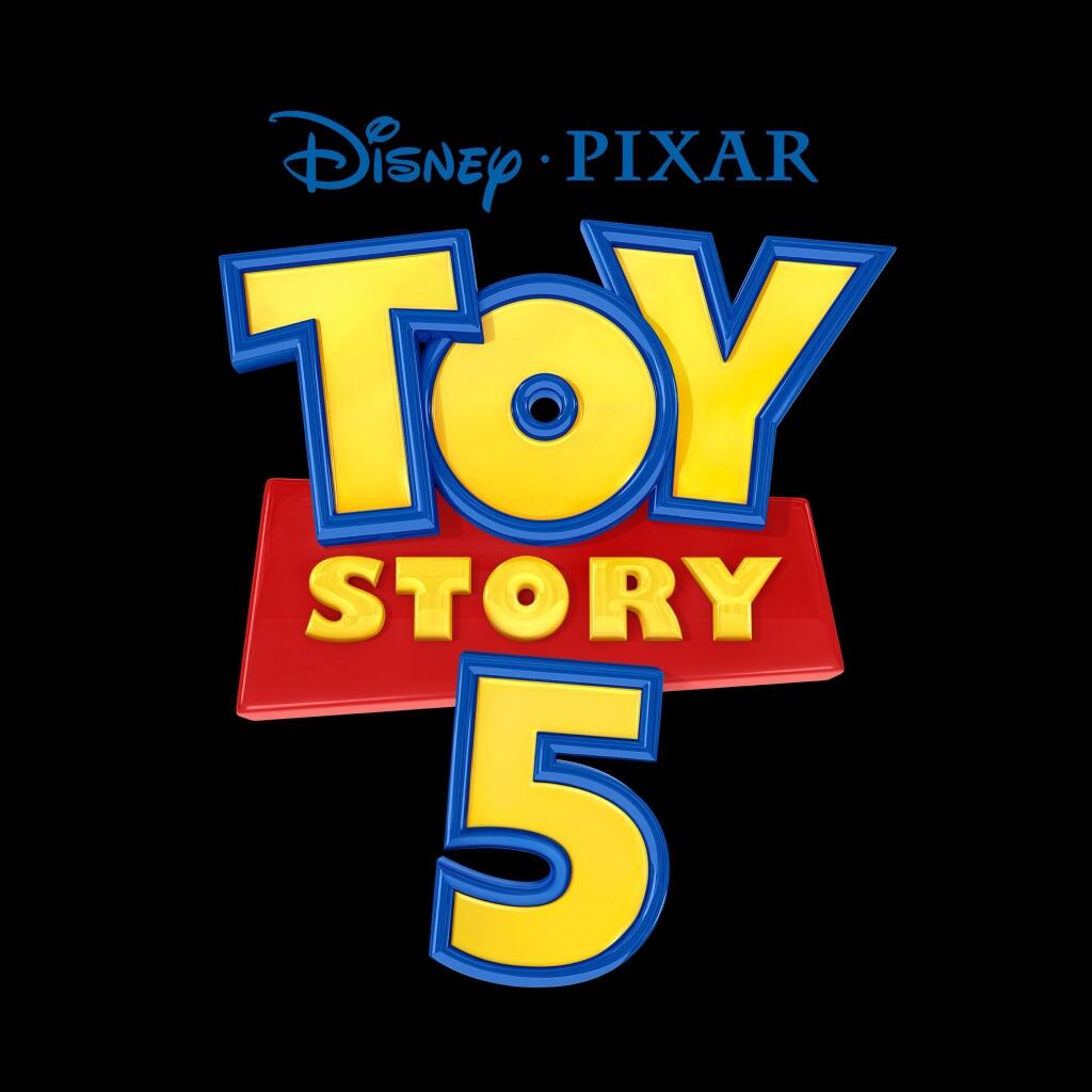 Toy Story 5 (2026) | Disney-Pixar 3D Animated Movie