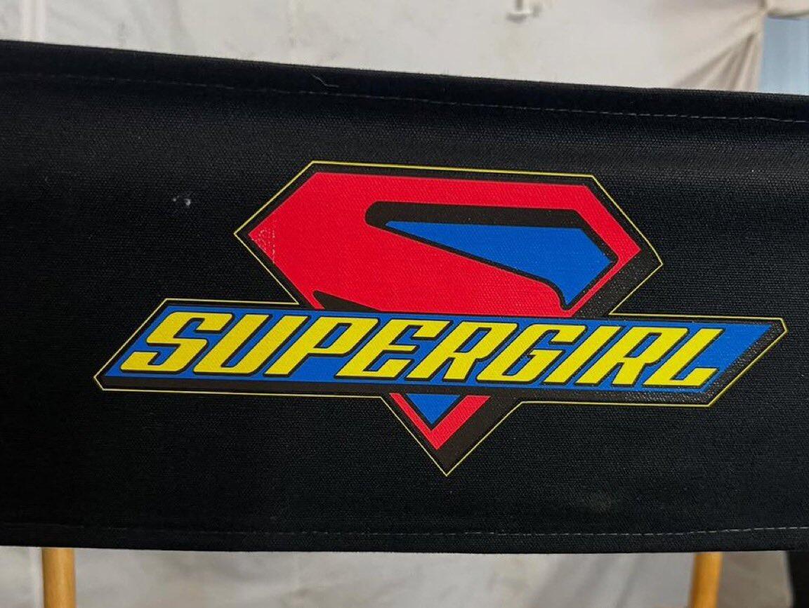 Supergirl (2026) | Superman Spin-Off