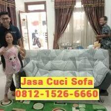 Tukang Cuci Murah Sofa di Boyolali, 0812/1526/6660,
