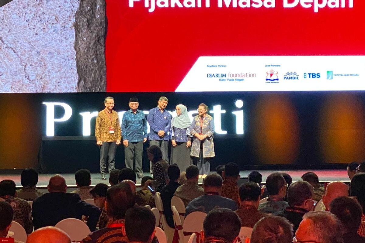Berisi Orang-orang Prabowo, Lembaga Think Tank Prasasti Klaim Independen