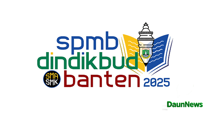 Hasil SPMB Banten 2025 Diumumkan, Cek Jadwal dan Ketentuannya